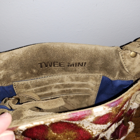 Jerome Dreyfuss Twee Mini - Picture 7 of 7